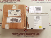 Crompton 256-twmw transducer