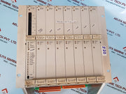 Consilium marine sal 860 pcb rack 71-22233-00