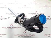 Emco wheaton g180-grtb commercial aircraft refueling nozzle