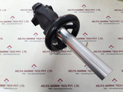 Emco wheaton g180-grtb commercial aircraft refueling nozzle