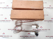 Honeywell t6031f1010 thermostat