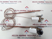 Honeywell t6031f1010 thermostat