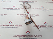 Honeywell t6031f1010 thermostat