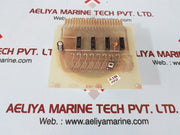 Utsuki pb-102 printed circuit board