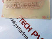 Utsuki pb-102 printed circuit board