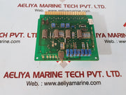 Utsuki pcb card pb-195