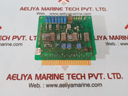 Utsuki pcb card pb-195
