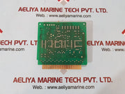 Utsuki pcb card pb-195