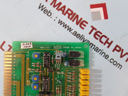Utsuki pb-171-1 pcb card