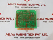 Utsuki pb-171-1 pcb card