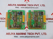 Utsuki pb-171 pcb card