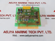 Utsuki pb-171 pcb card