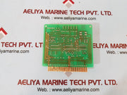 Utsuki pb-171 pcb card