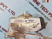 Robertshaw controls d1v60480400 thermostat 5000-50e d1