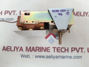 Honeywell t678d1004 thermostats