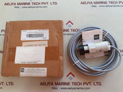 Stahl 8013/22 red lamp indicator