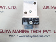 De-sta-co 8ea-123-1 pneumatic clamp