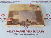 C.s.i 6001 processor power filter card 810352.a
