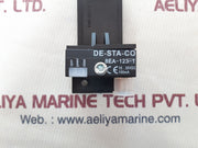 De-sta-co 8ea-123-1 clamp