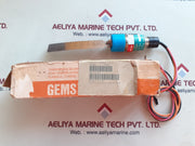 Gems fs-550 flow-switch 29608