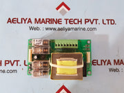 Calstar 30/60 pcb card