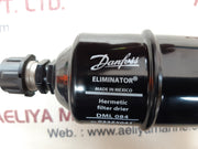 Danfoss dml-084 023z5041 liquid line filter drier