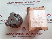 Coorstek c8 ar 8-21 5271407 control pods valve