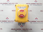 Sa05 electric actuator 274366023010