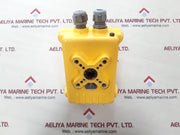 Sa05 electric actuator 274366023010
