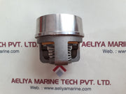 Coorstek c8 ar 8-21 5271407 control pods valve