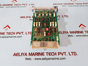 Telemecanique sf2 af 220 pcb card