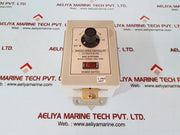 Bae systems window wiper controller 115v ac/dc
