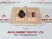 Bae systems window wiper controller 115v ac/dc