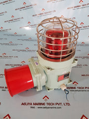 Qlight SESA-WS Explosion Proof Electric Horn