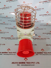 Qlight SESA-WS Explosion Proof Electric Horn