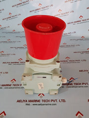 Qlight SESA-WS Explosion Proof Electric Horn