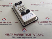 Kongsberg pbt 8100318 engine control & alarm system