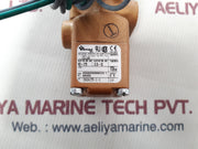 Versa vgs-3322-g-ht-u-d120 valve solenoid valve