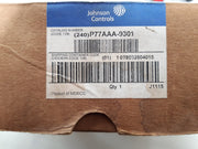 Johnson controls p77aaa-9301 pressure switch