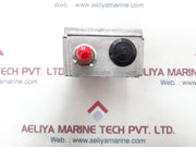 Johnson controls p77aaa-9301 pressure switch