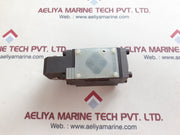 Kladivar kv-4/3-5k-6-r2 solenoid valve