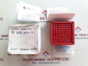 Commercial 450d horn