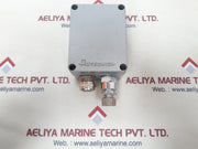 Kongsberg/Autronica ga-5/a sensor