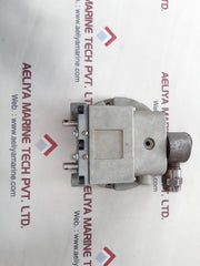 Ingersoll rand mlk-a238a valve kit