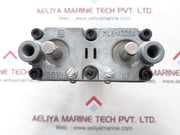 Ingersoll rand mlk-a238a valve kit