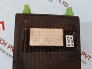 Clorius er2290-a-d-214-230 electronic temperature control