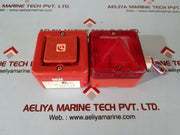 E2s sonfl1 sounder beacon-red xenon
