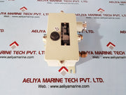 Saginomiya dns-d606m w dual pressure controls