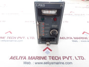 Paab ec-102 e-plus temperature controller