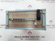Paab ec-102 e-plus temperature controller